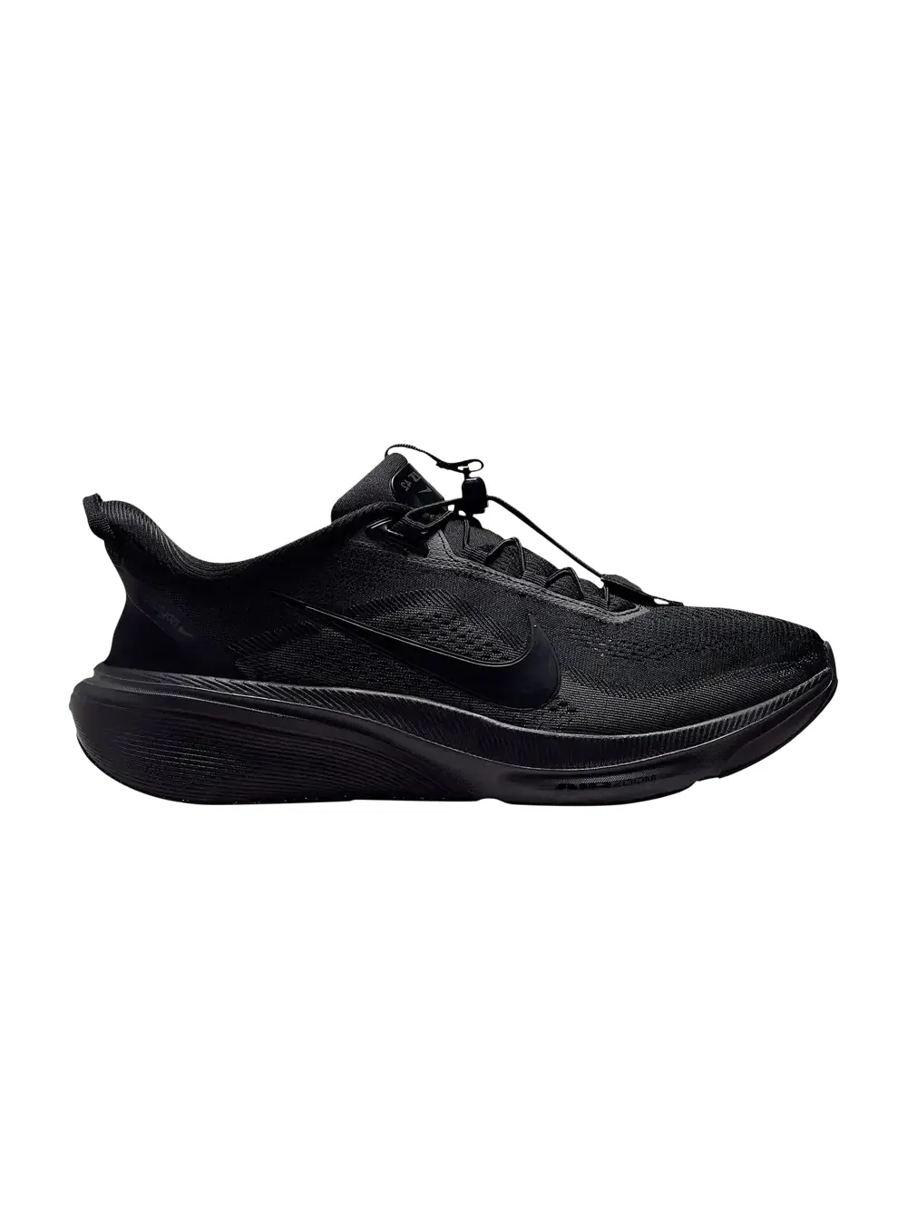 Кроссовки Nike Pegasus 42 Easyon — изображение 1 из 1, черный//черный