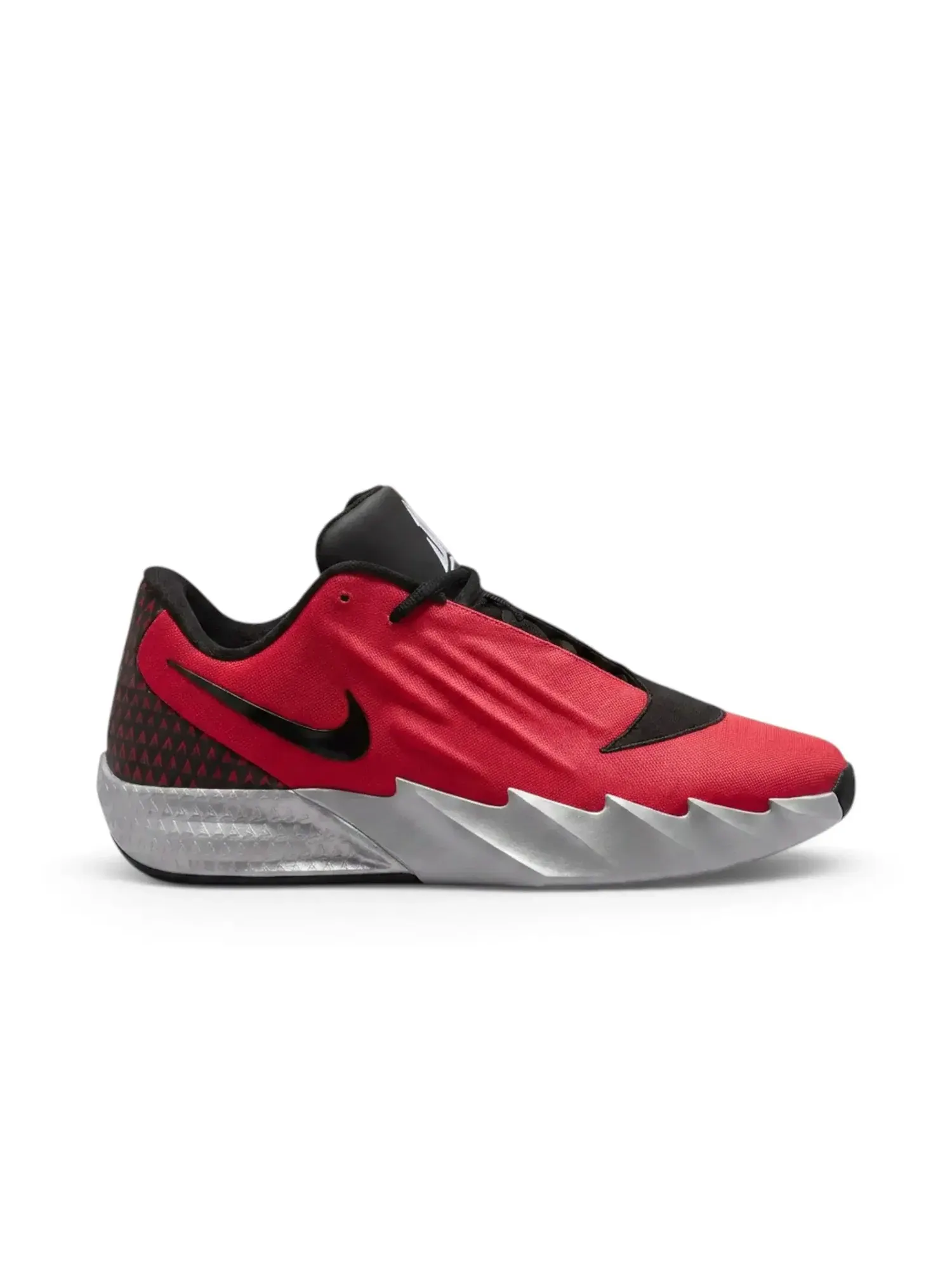 Кроссовки Nike Twelve Time — изображение 1 из 1