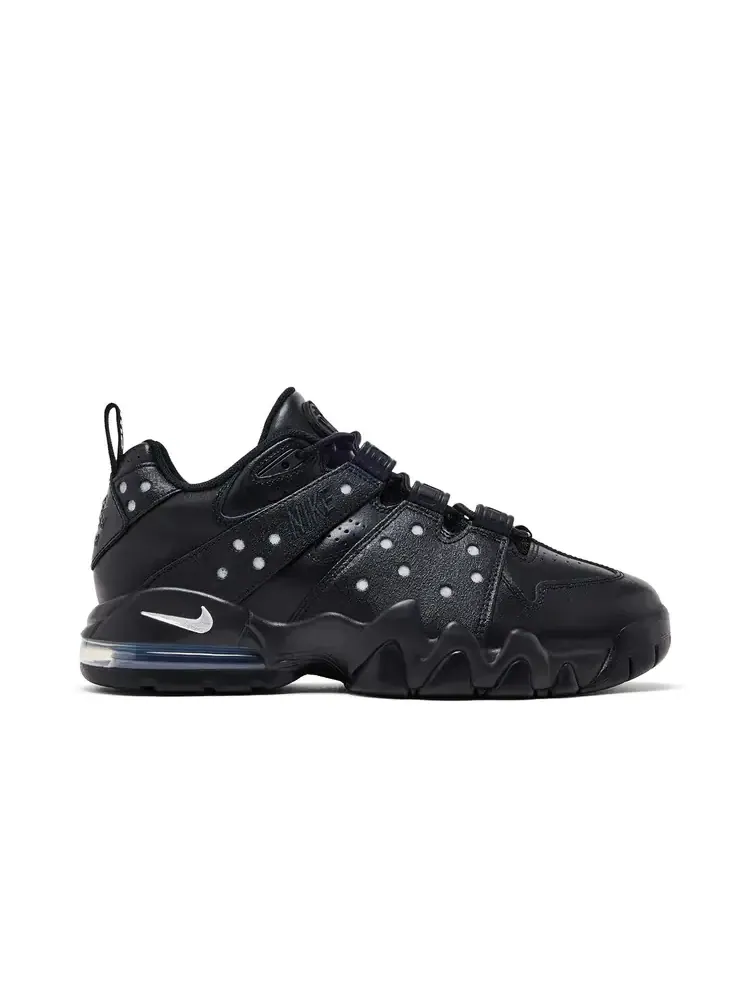 Supreme x SB x Nike Air Max 2 CB '94 Low 'Black' — изображение 1 из 8, черный
