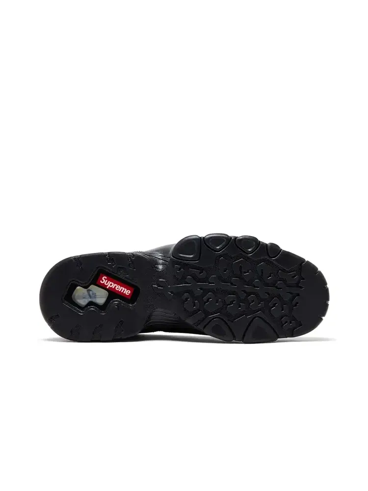 Supreme x SB x Nike Air Max 2 CB '94 Low 'Black' — изображение 4 из 8, черный