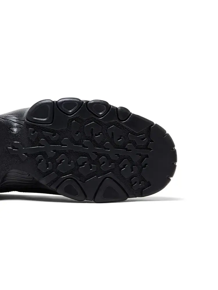 Supreme x SB x Nike Air Max 2 CB '94 Low 'Black' — изображение 5 из 8, черный