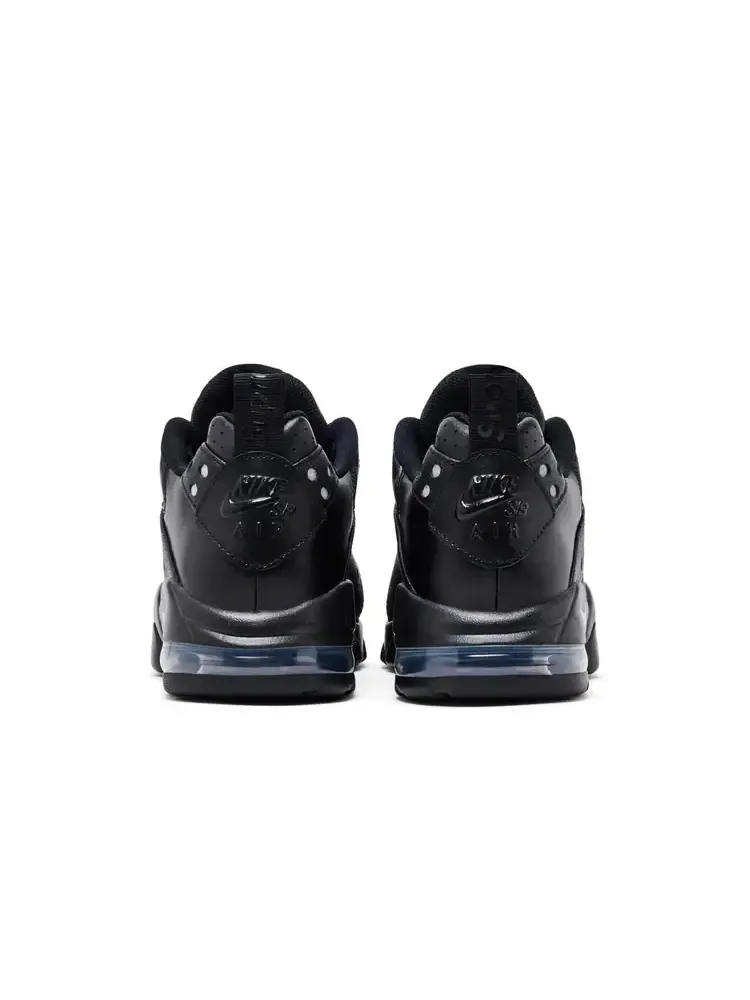 Supreme x SB x Nike Air Max 2 CB '94 Low 'Black' — изображение 6 из 8, черный