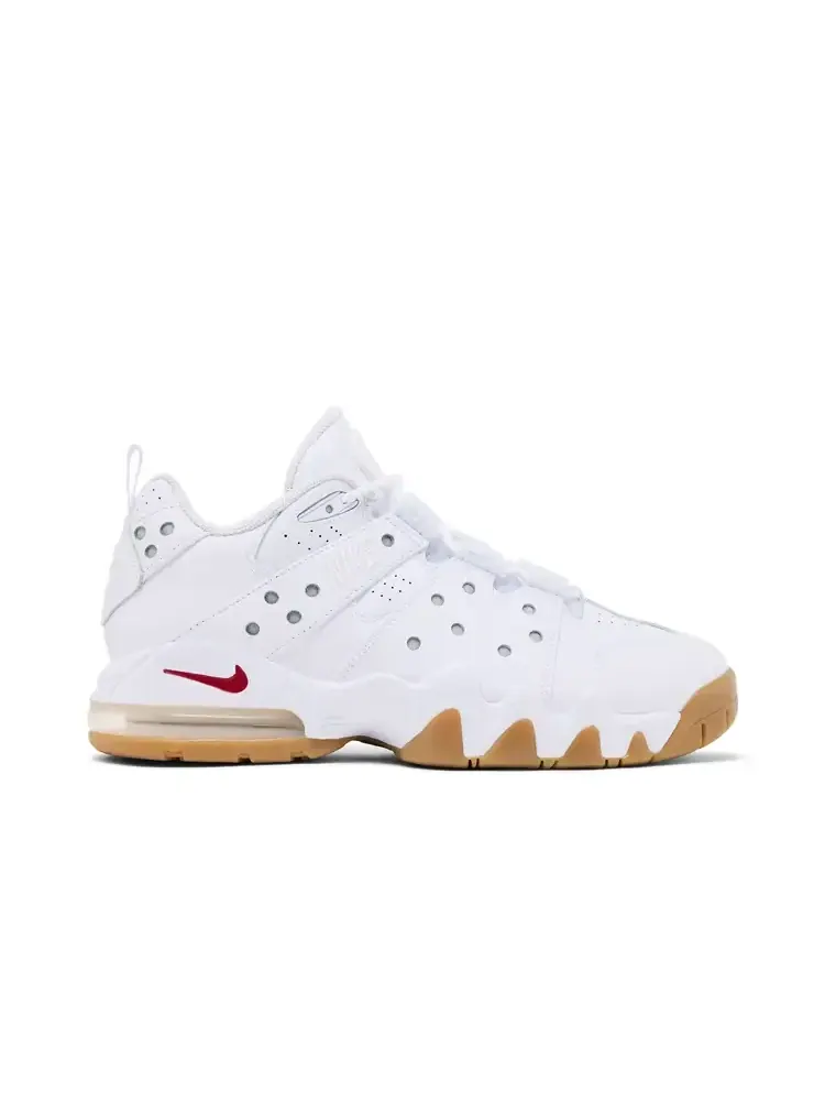 Supreme x SB x Nike Air Max 2 CB '94 Low 'White Gum' — изображение 1 из 8, белый