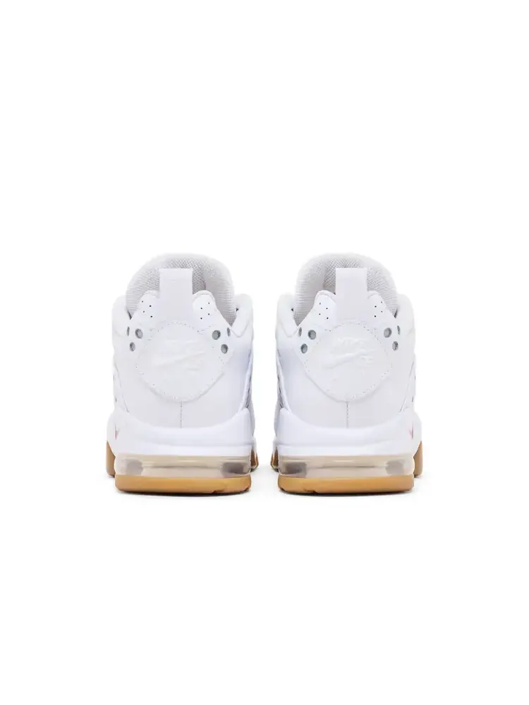 Supreme x SB x Nike Air Max 2 CB '94 Low 'White Gum' — изображение 6 из 8, белый