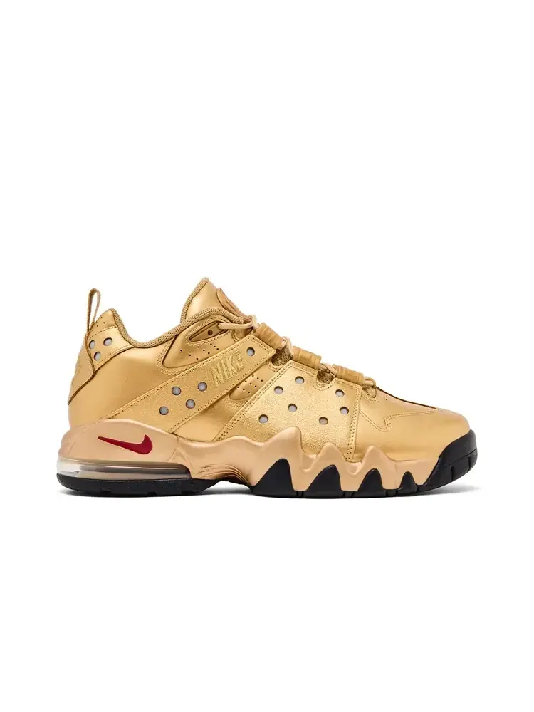 Supreme x SB x Nike Air Max 2 CB '94 Low 'Metallic Gold' — изображение 1 из 8, золото
