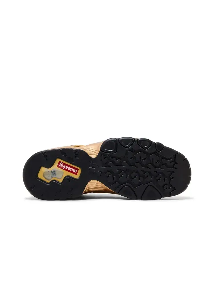 Supreme x SB x Nike Air Max 2 CB '94 Low 'Metallic Gold' — изображение 4 из 8, золото