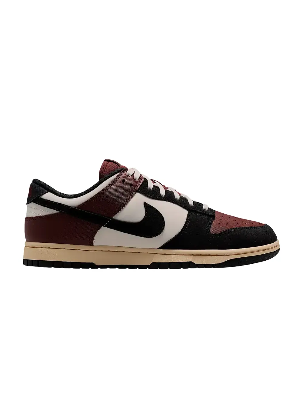Кроссовки Nike Dunk Low Retro — изображение 1 из 1