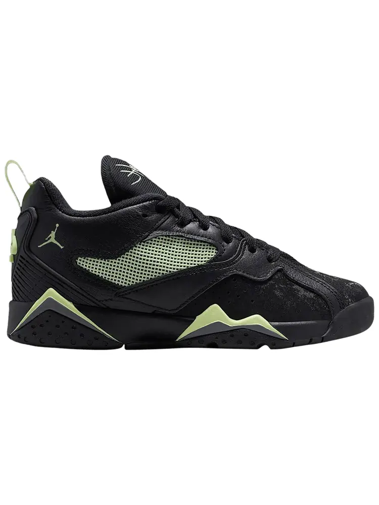Кроссовки Air Jordan MVP 92 GS — изображение 1 из 1, черный