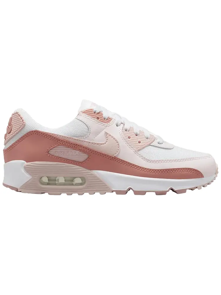 Кроссовки Nike Wmns Air Max 90 — изображение 1 из 1, розовый