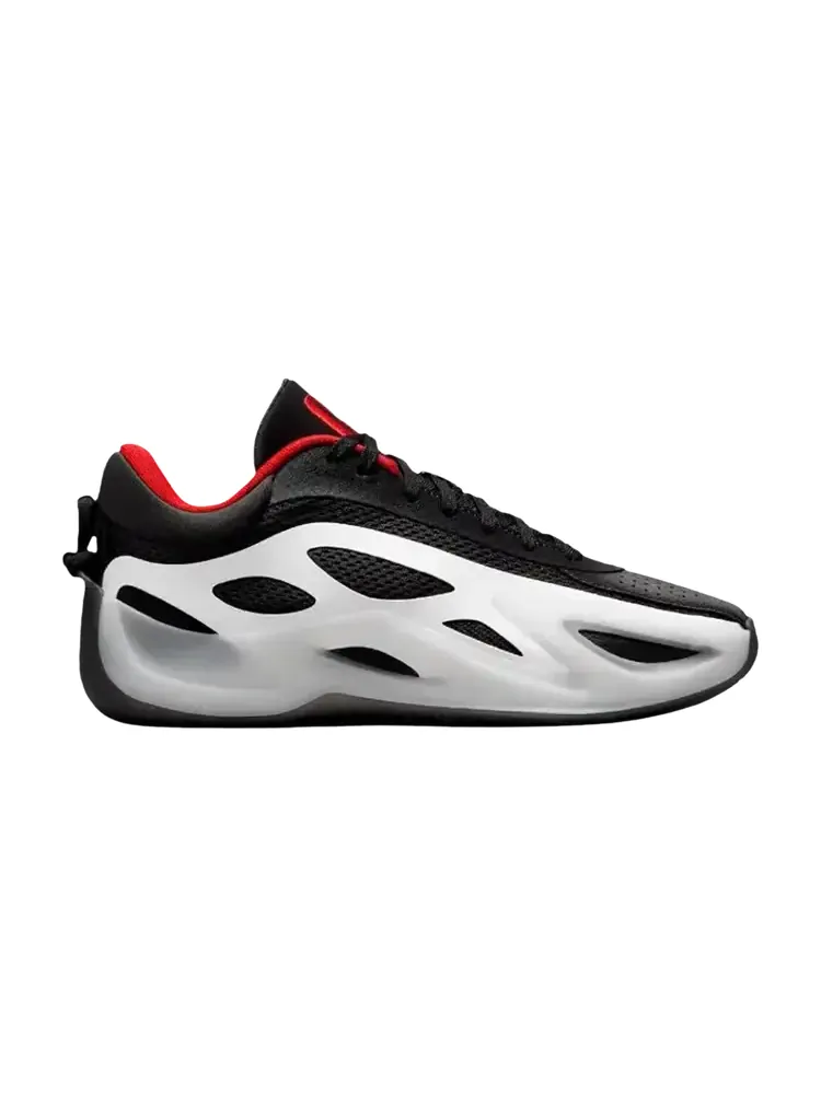 Женские кроссовки Air Jordan Heir Series 2 'Black White University Red' — изображение 1 из 1, черный
