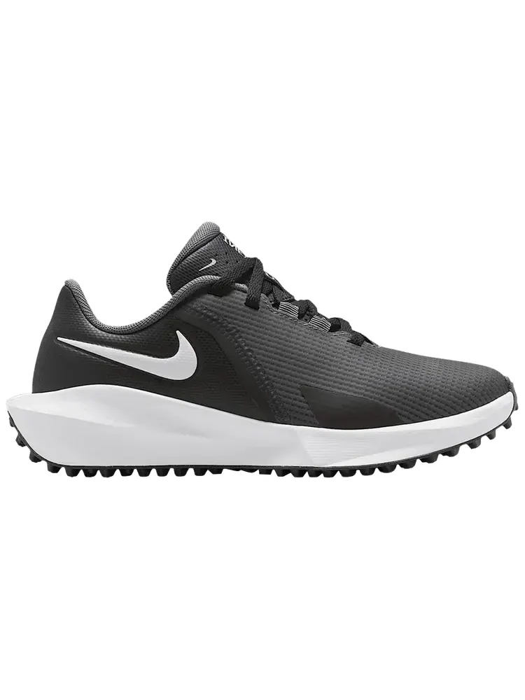 Кроссовки Nike Infinity Golf GS — изображение 1 из 1, черный