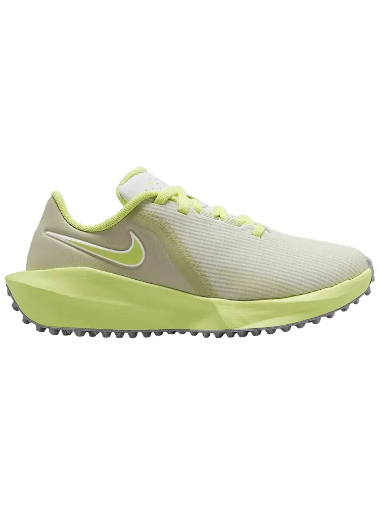 Кроссовки Nike Infinity Golf GS — изображение 1 из 1, зеленый
