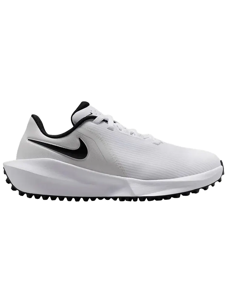 Кроссовки Nike Infinity Golf GS — изображение 1 из 1, белый