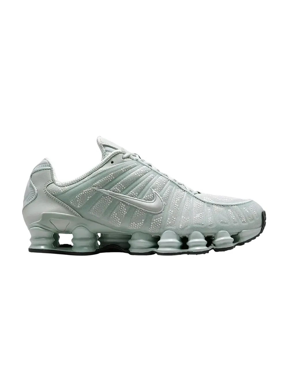 Кроссовки Nike Shox TL — изображение 1 из 1