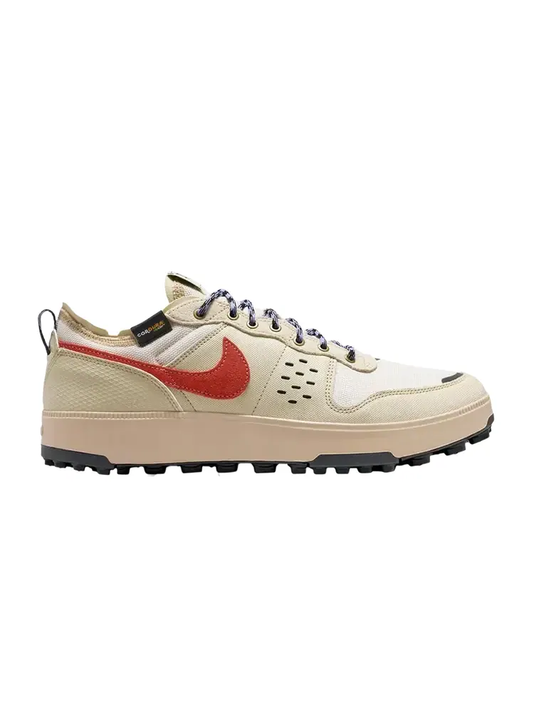 Nike C1TY Premium 'Light Khaki Light Orewood Brown' — изображение 1 из 1, бежевый