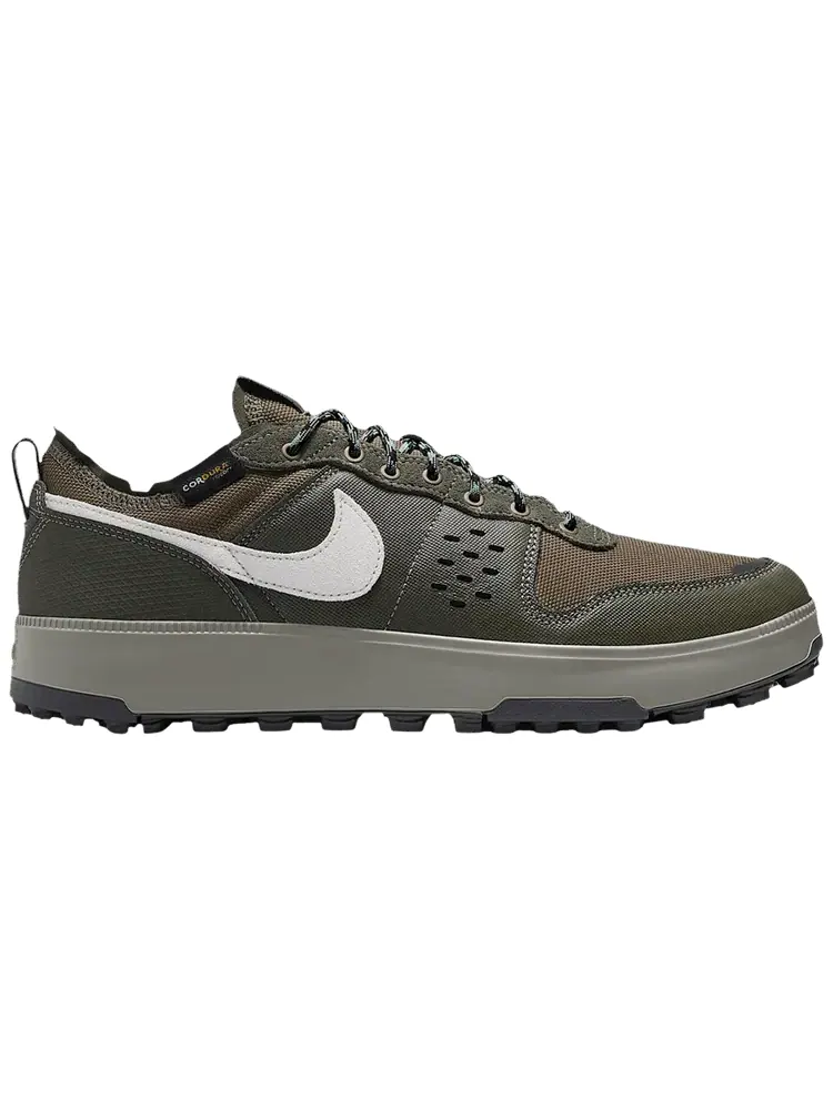 Кроссовки Nike C1TY Premium CORDURA — изображение 1 из 1, зеленый