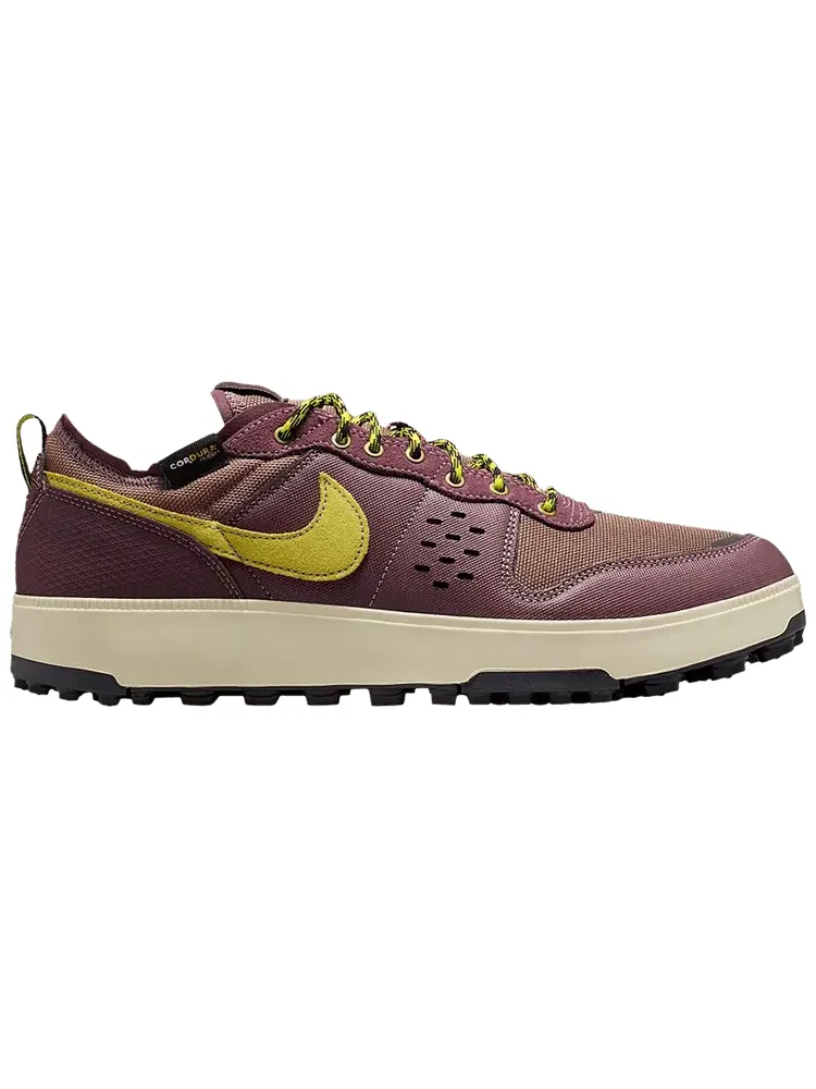 Кроссовки Nike C1TY Premium CORDURA — изображение 1 из 1, коричневый