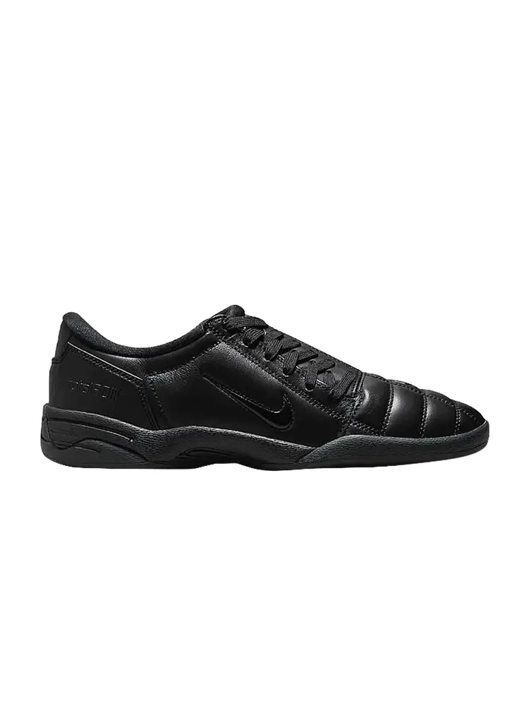 Кроссовки Nike Wmns Total 90 3 SP 'Triple Black' — изображение 1 из 1, черный