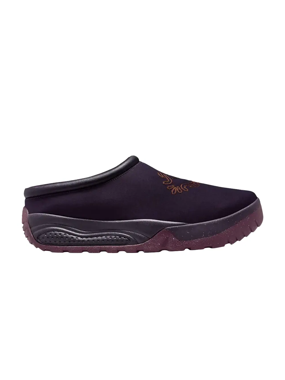 Кроссовки Nike ACG Rufus — изображение 1 из 1, бордовый