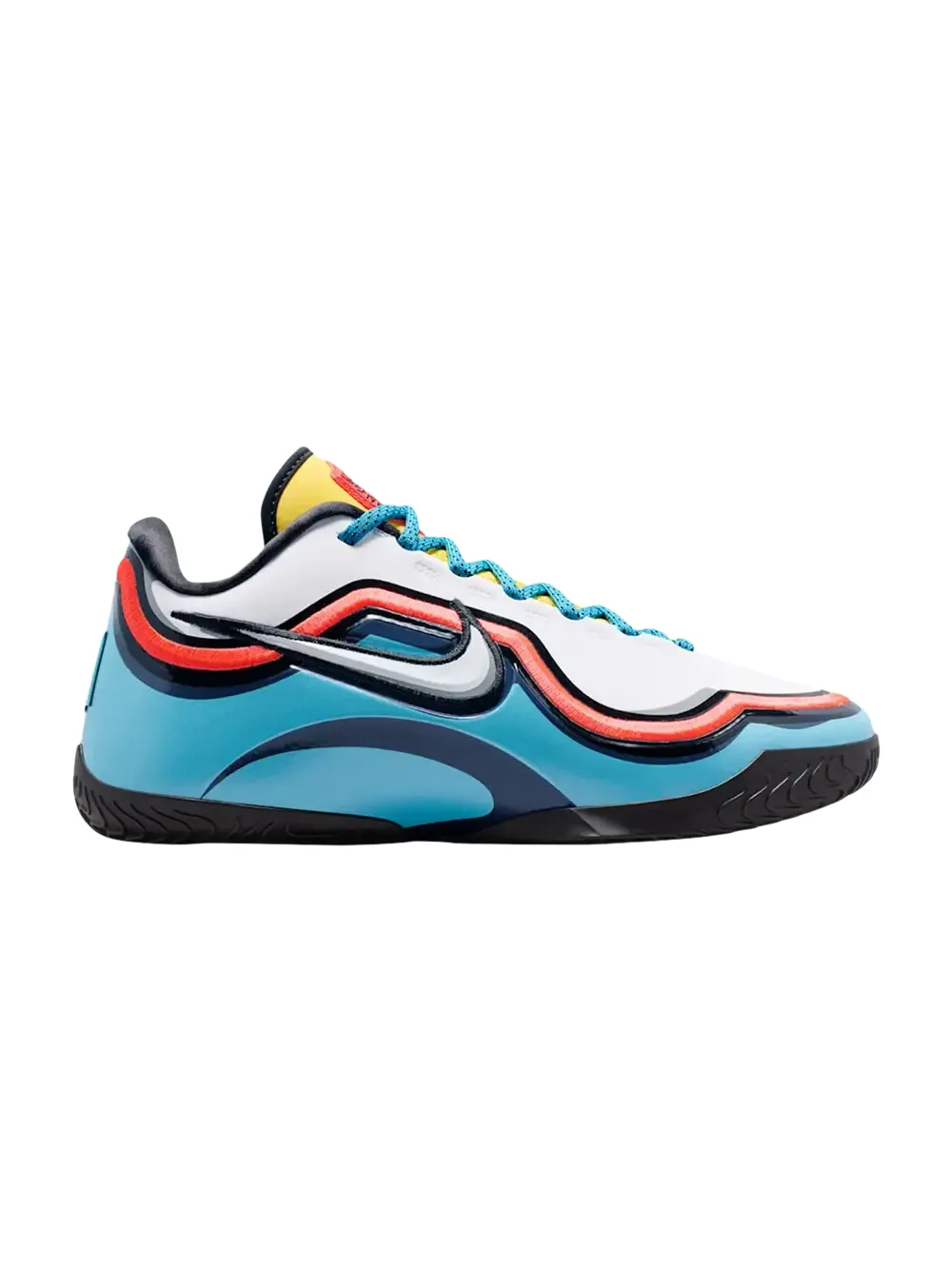 Кроссовки Nike Lebron 23 PER EP — изображение 1 из 1, синий/синий/яркий/белый