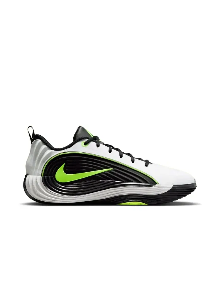 Кроссовки Nike Giannis Immortality 5 — изображение 1 из 2, белый черный