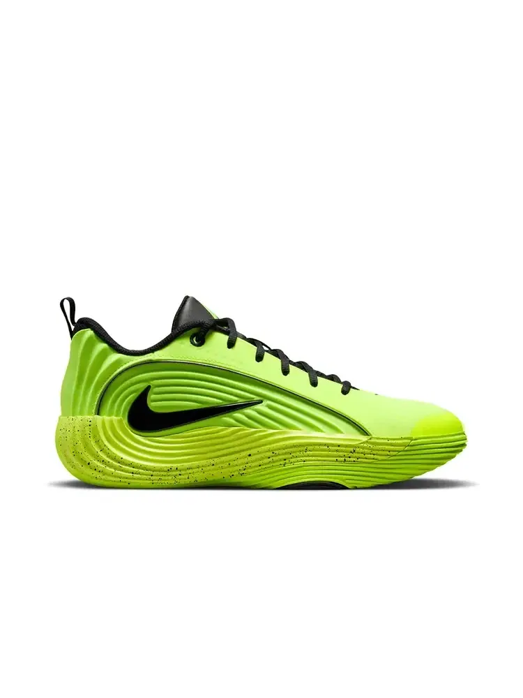 Кроссовки Nike Giannis Immortality 5 — изображение 1 из 2, черный