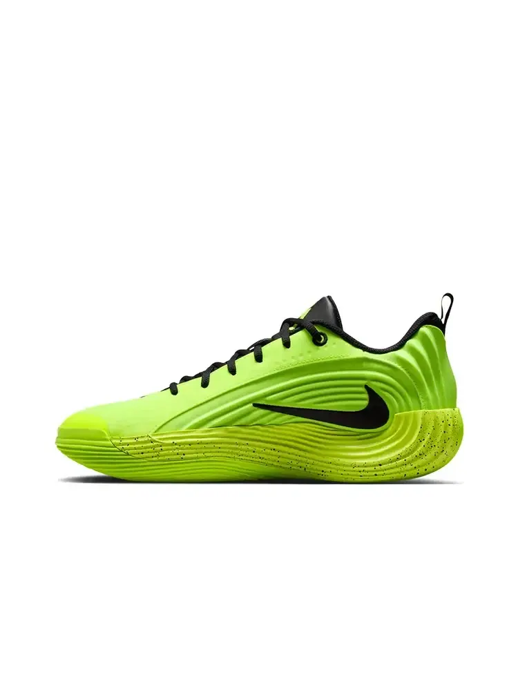 Кроссовки Nike Giannis Immortality 5 — изображение 2 из 2, черный