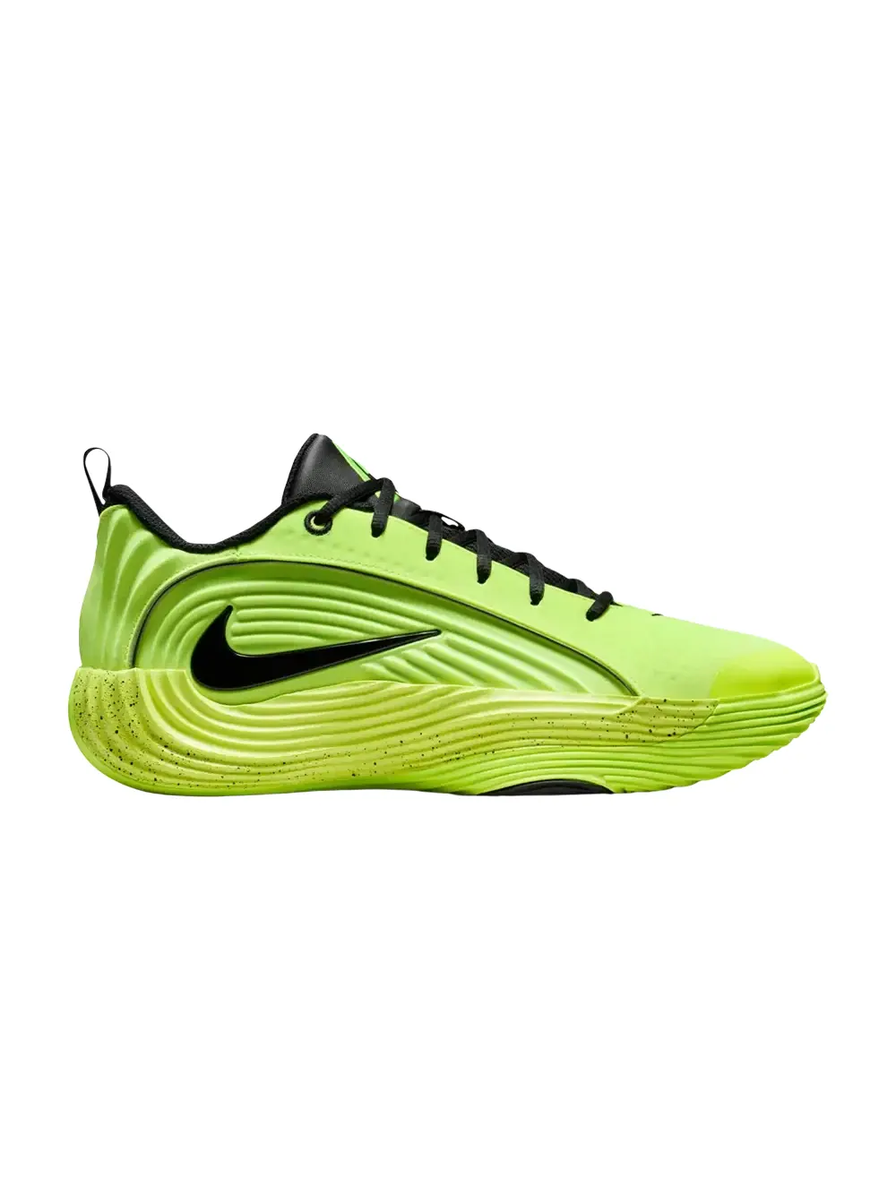 Кроссовки Nike Giannis Immortality 5 EP — изображение 1 из 1, черный