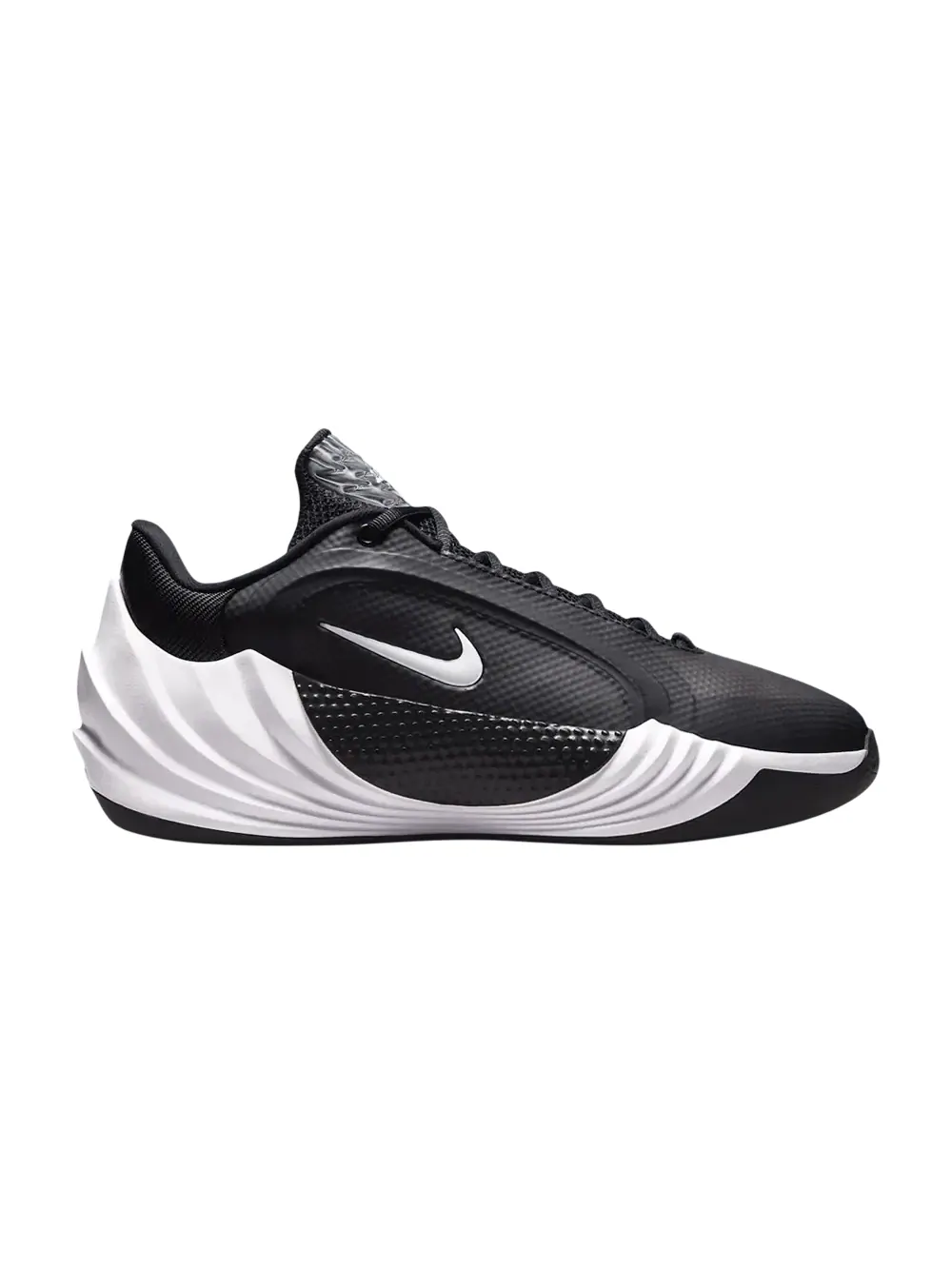 Кроссовки Nike Giannis Freak 8 — изображение 1 из 1, черный/белый
