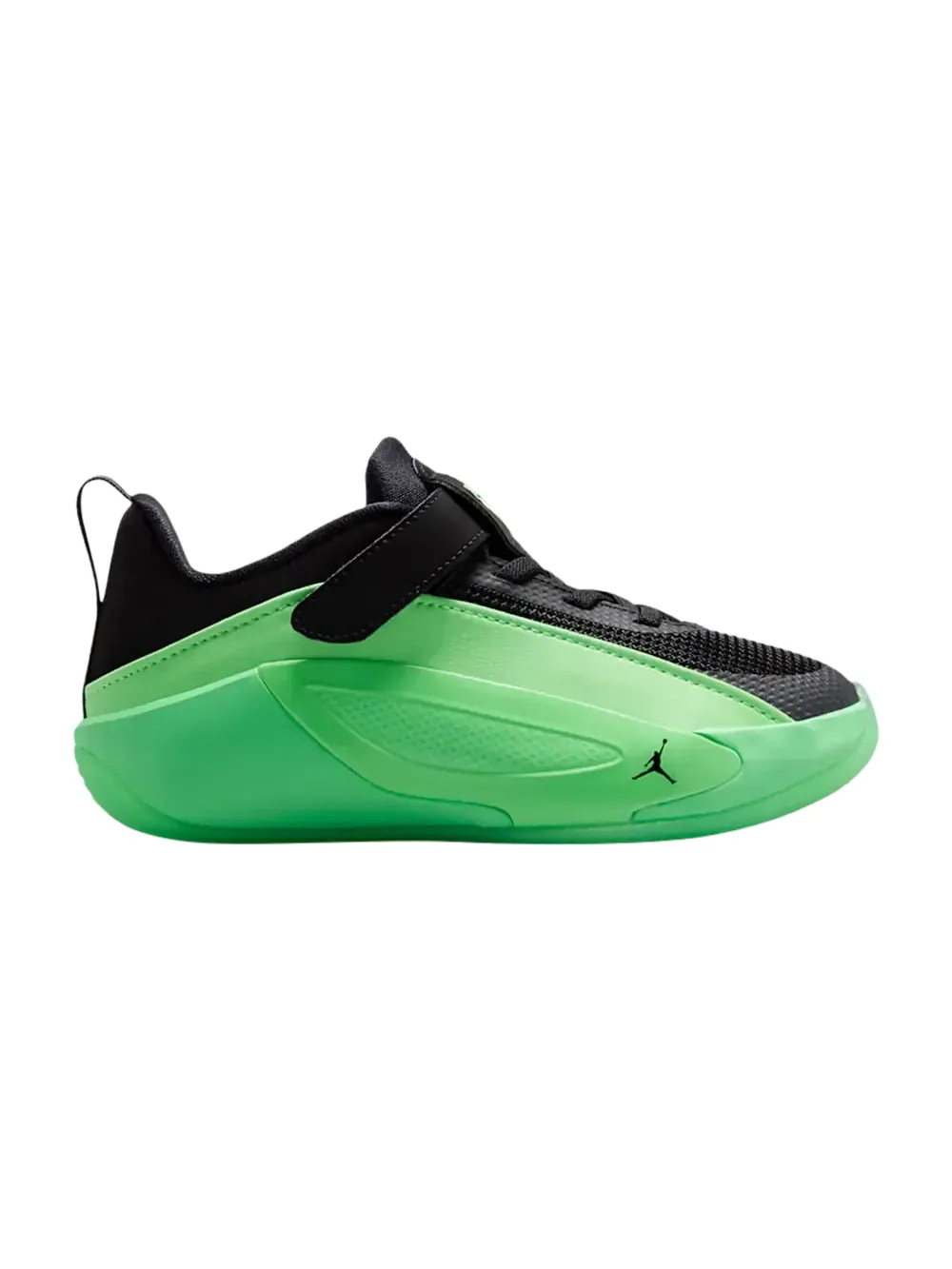 Кроссовки Air Jordan Luka 5 PS — изображение 1 из 1, зеленый/зеленый