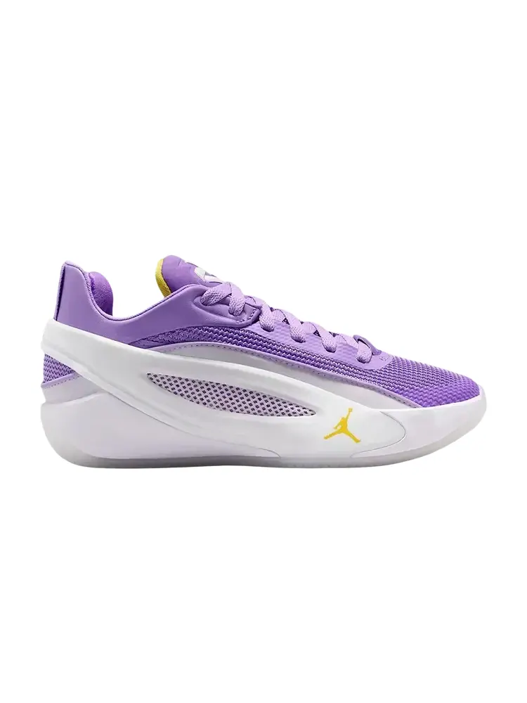 Кроссовки Air Jordan Luka 5 GS 'Luka Lifestyle' — изображение 1 из 1, фиолетовый