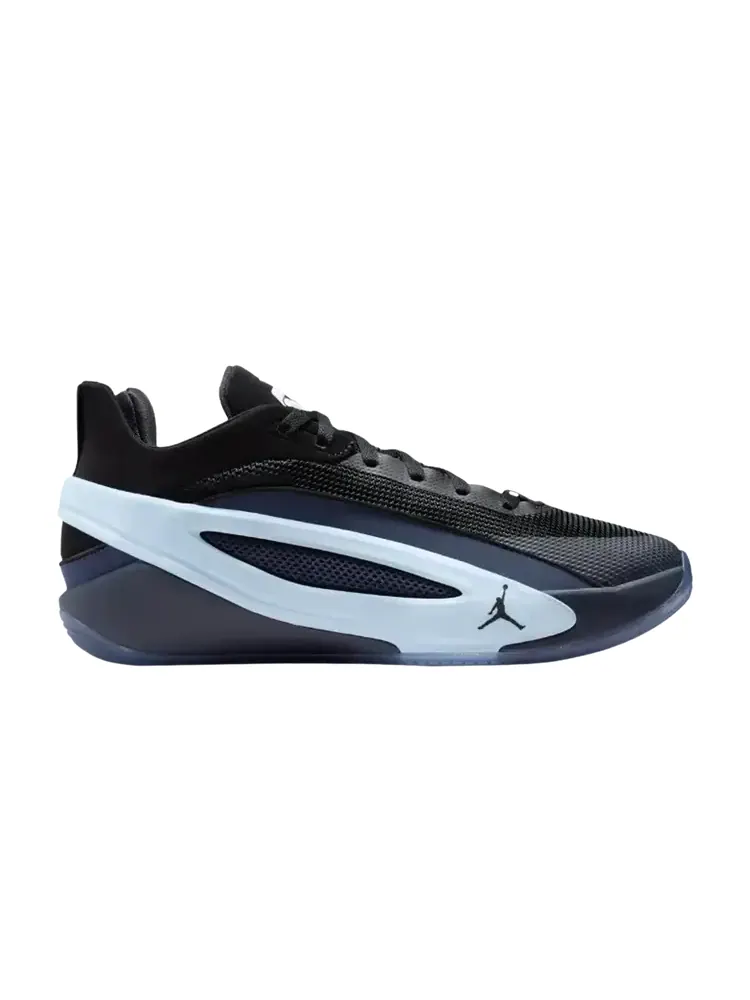 Кроссовки Air Jordan Luka 5 'Black Thunder Blue' — изображение 1 из 1, черный