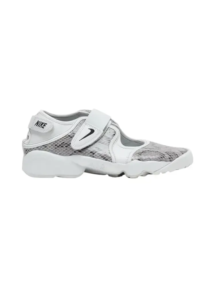 Nike Wmns Air Rift 'Photon Dust' — изображение 1 из 1, серый