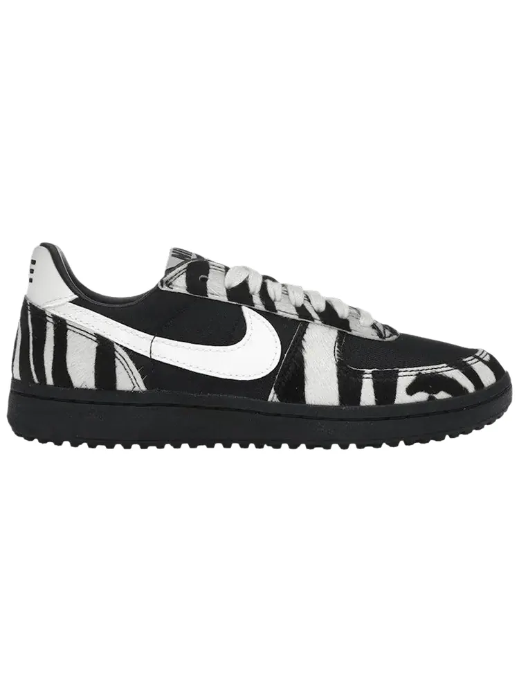Кроссовки Nike Wmns Field General — изображение 1 из 1, черный