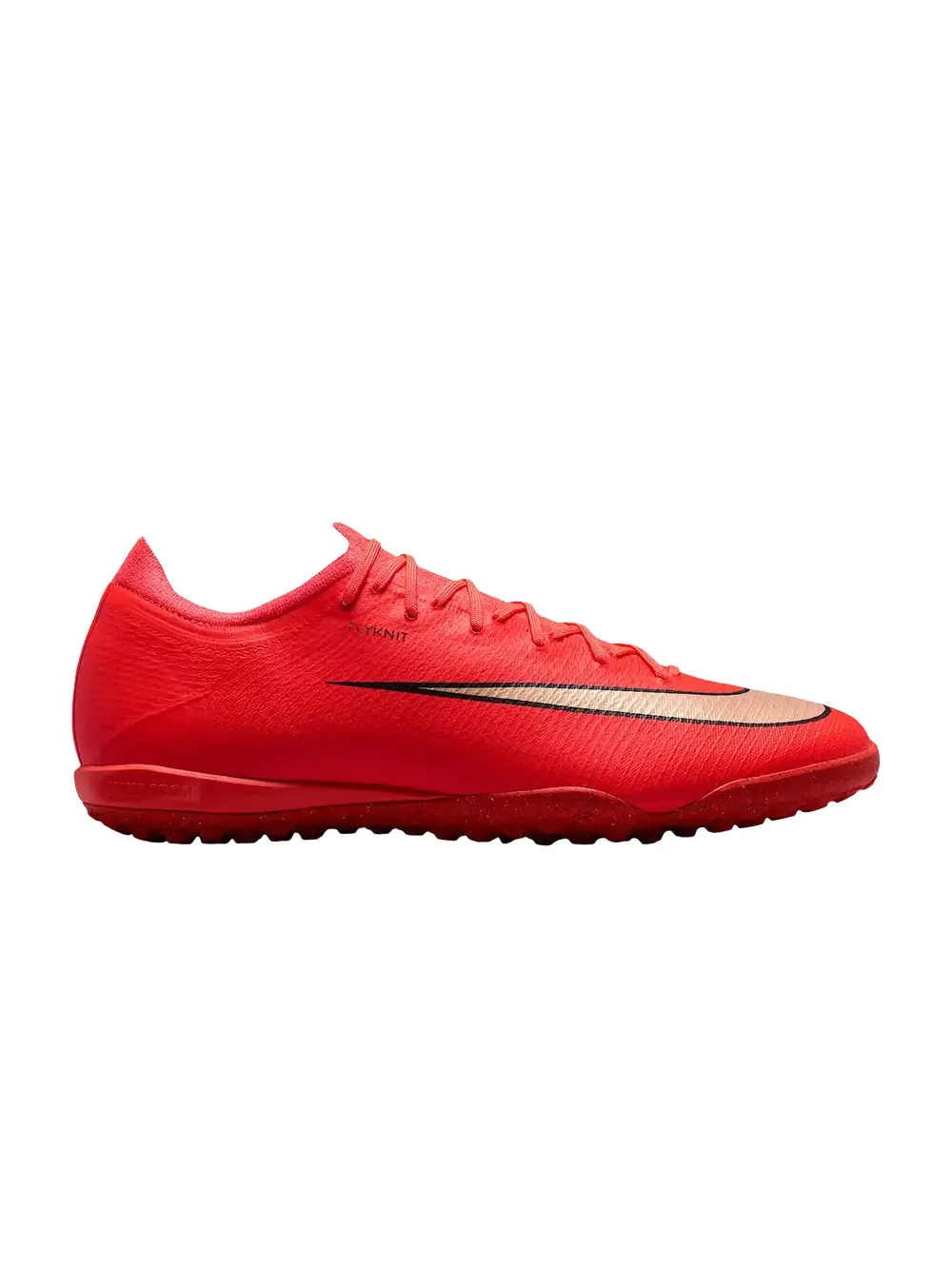 Кроссовки Nike Mercurial Vapor 17 Pro TF Low — изображение 1 из 1, серый