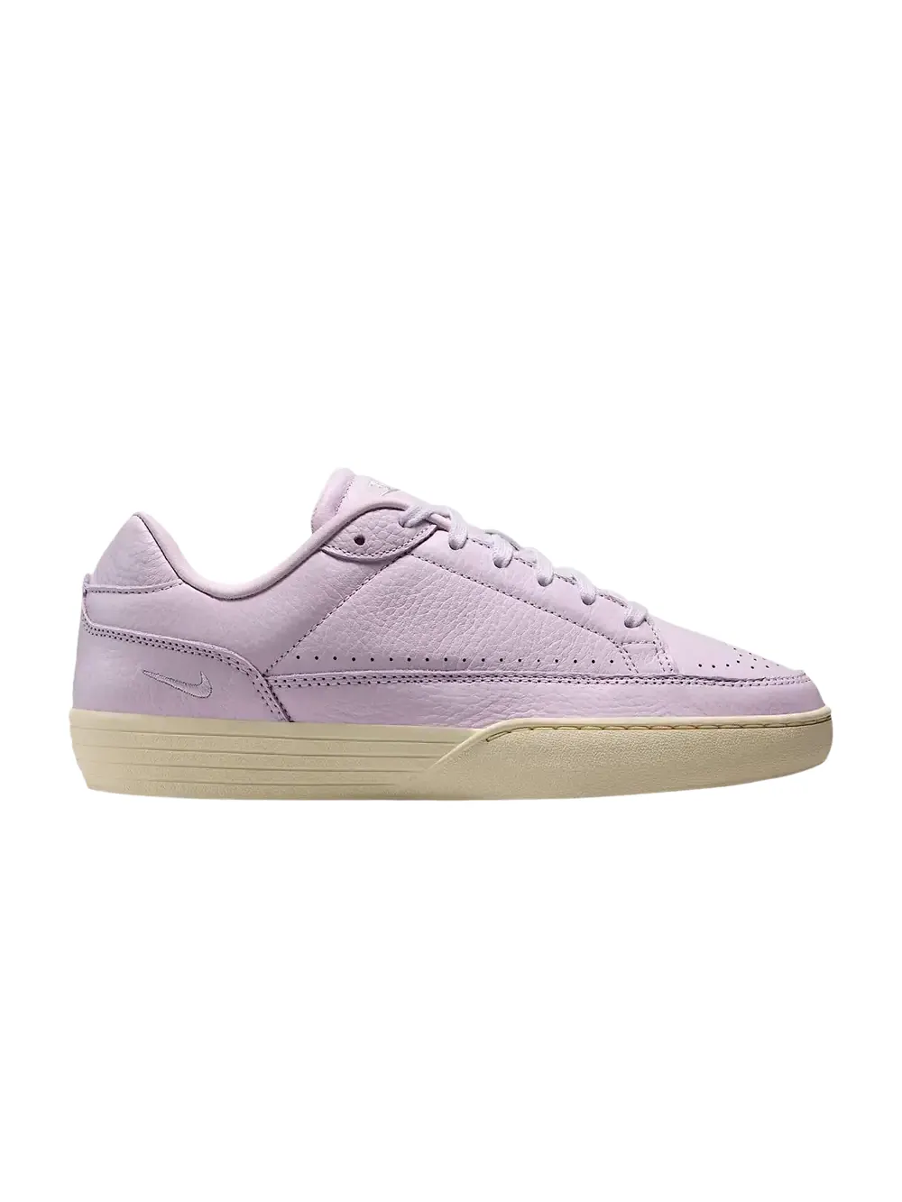 Кроссовки Nike Wmns Tennis Centre — изображение 1 из 1, розовый