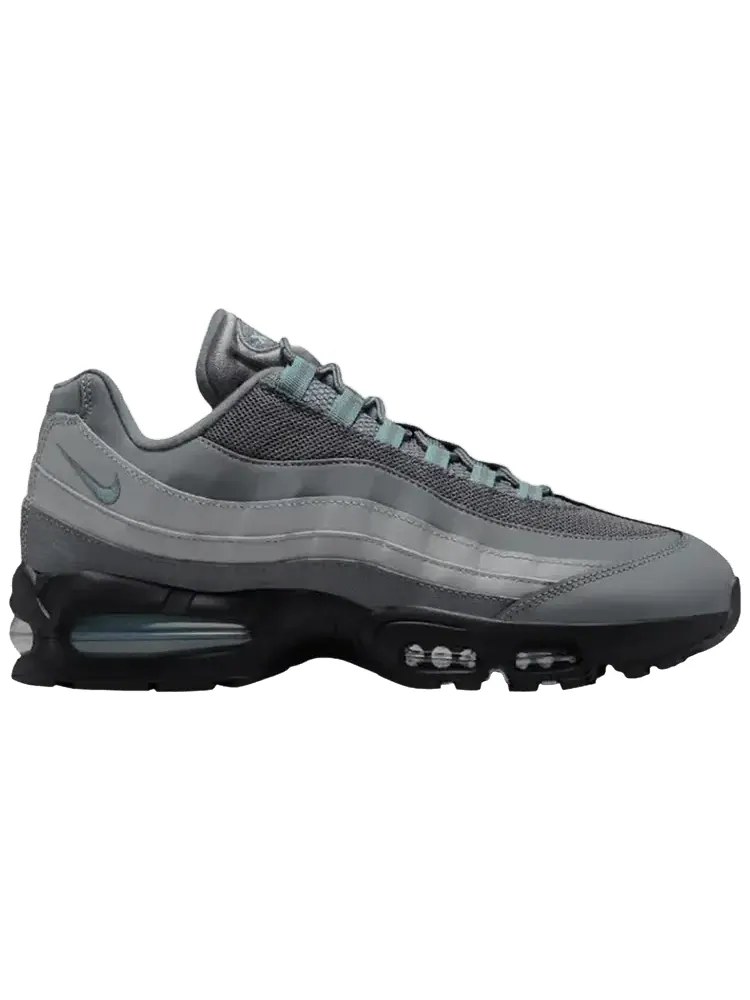 Кроссовки Nike Air Max 95 — изображение 1 из 1, серый