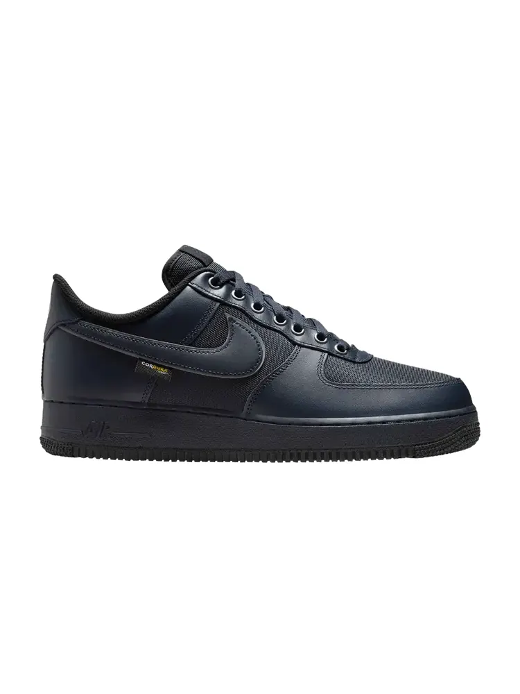 Кроссовки Nike Air Force 1 Low 'Dark Obsidian Cordura' — изображение 1 из 1