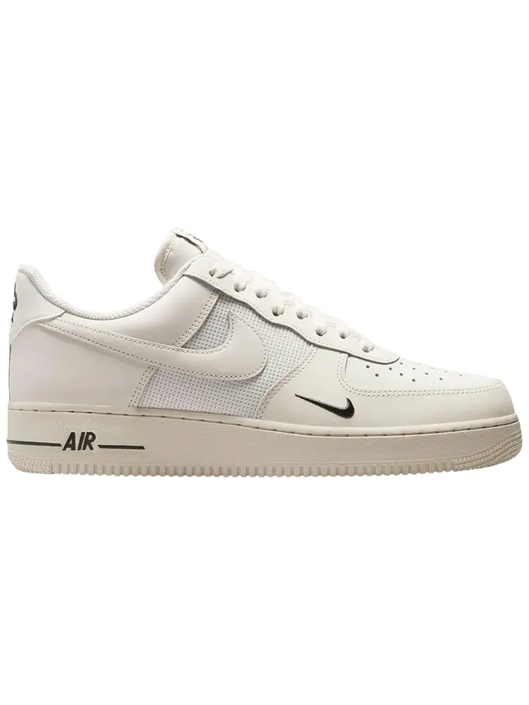 Кроссовки Nike Air Force 1 Low — изображение 1 из 1, бежевый