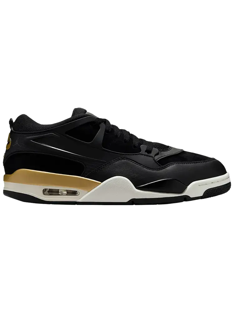 Кроссовки Air Jordan 4 RM — изображение 1 из 1, черный