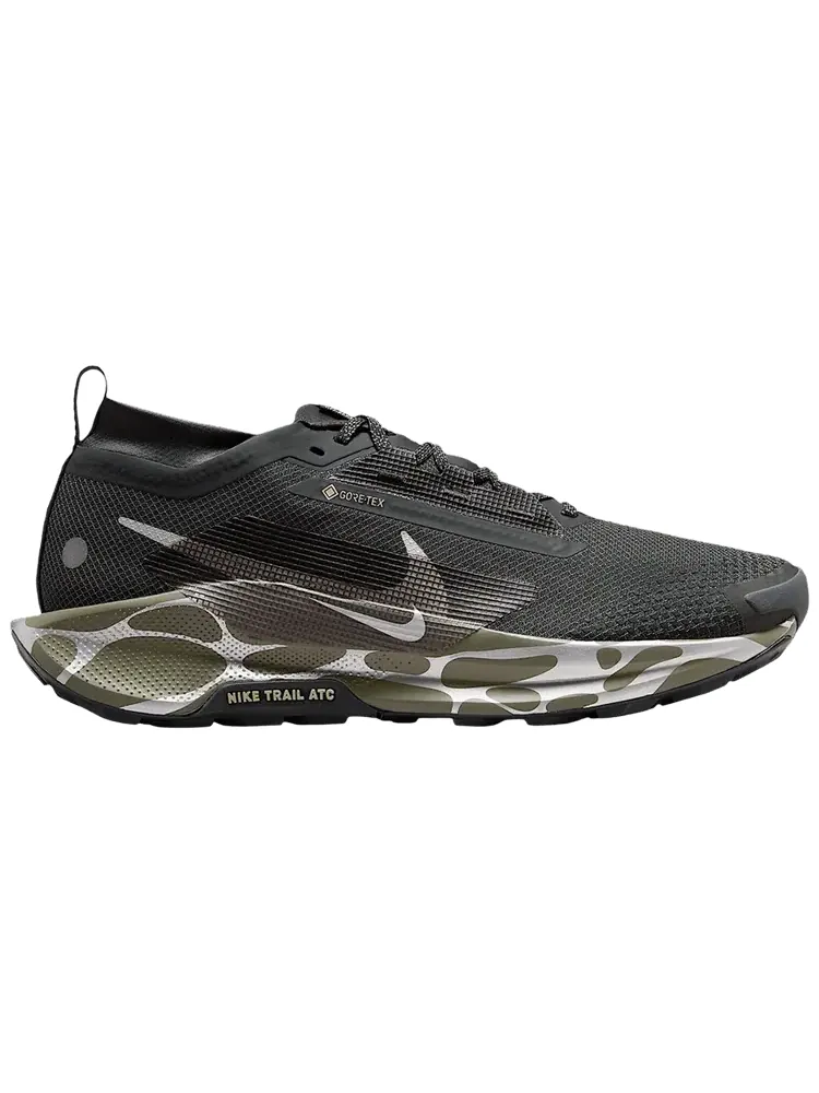 Кроссовки Nike Pegasus Trail 5 GORE-TEX — изображение 1 из 1, черный