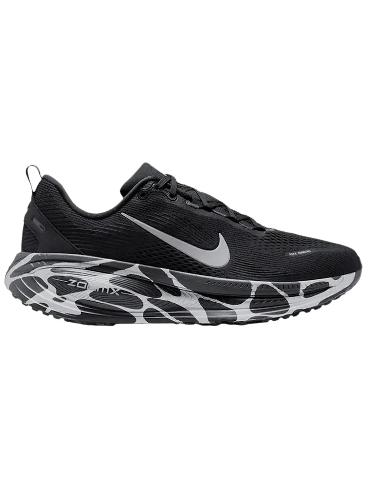 Кроссовки Nike Vomero 18 — изображение 1 из 1, черный