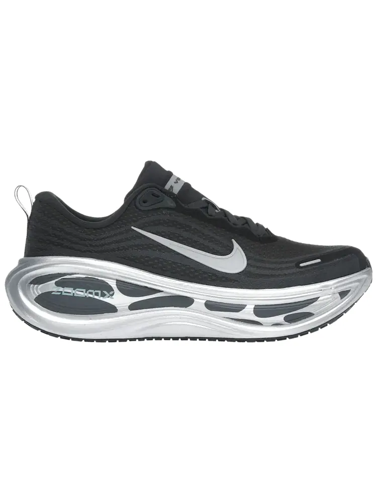 Кроссовки Nike Vomero Plus — изображение 1 из 1, черный