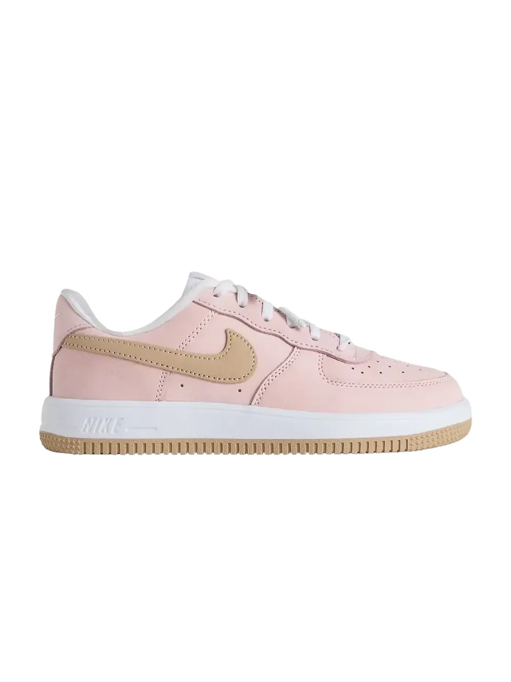 Кроссовки Kith x Nike Air Force 1 Low PS — изображение 1 из 1, белый
