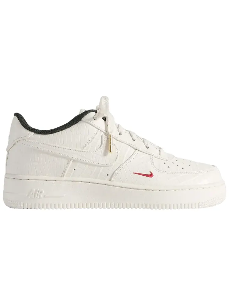 Кроссовки Kith x Nike Air Force 1 Low GS — изображение 1 из 1, черный