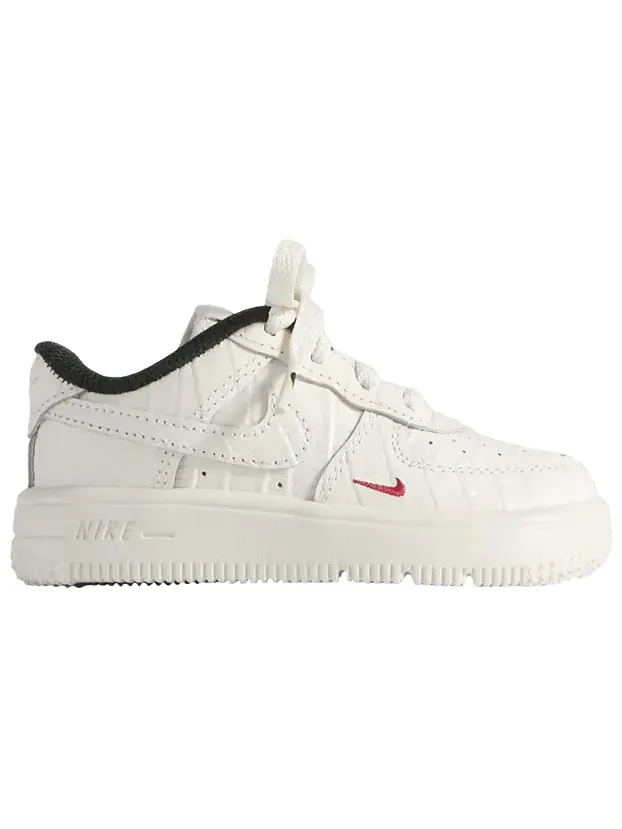 Кроссовки Kith x Nike Air Force 1 Low TD — изображение 1 из 1, белый