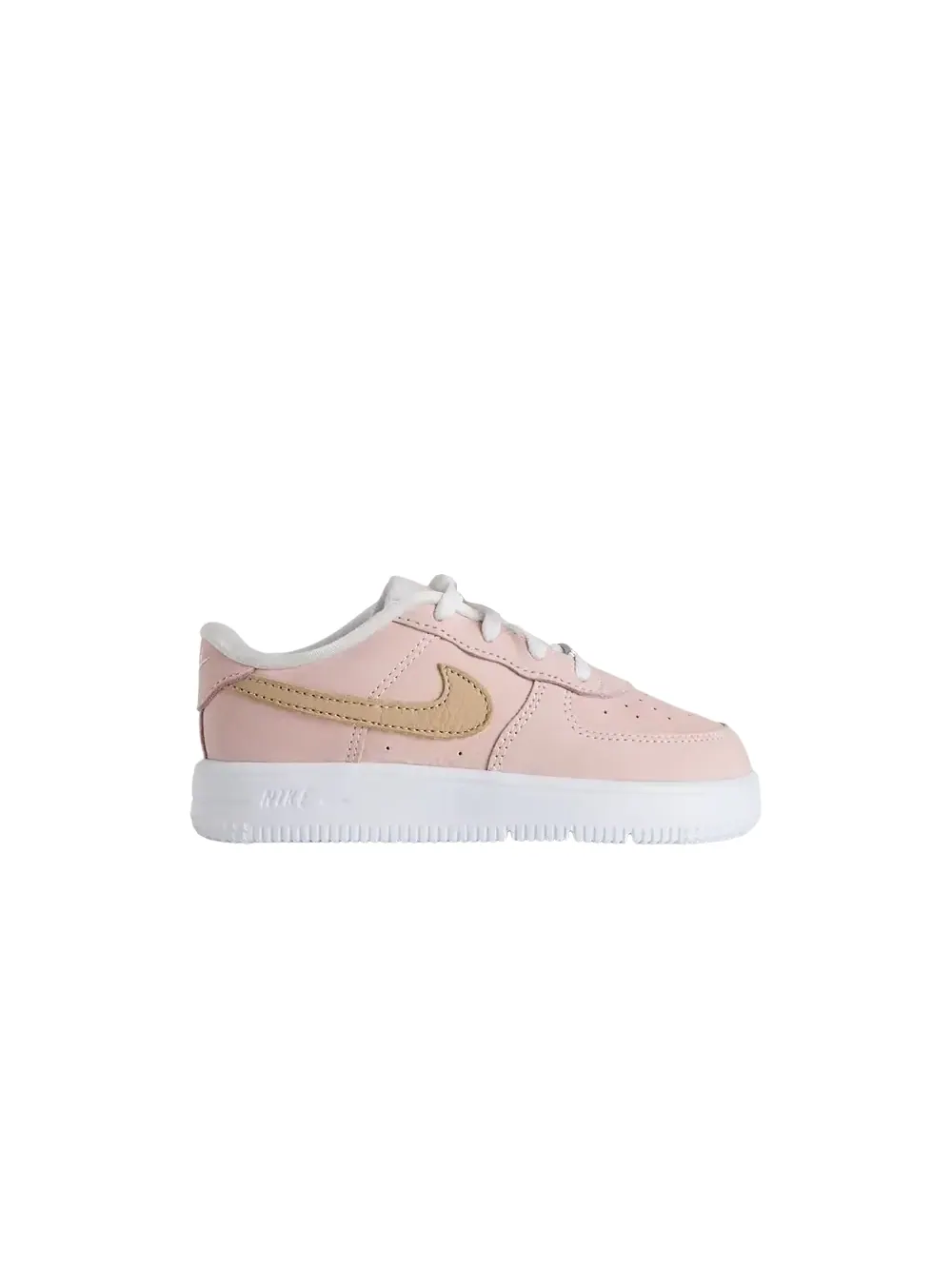 Кроссовки Kith x Nike Air Force 1 Low TD — изображение 1 из 1, белый