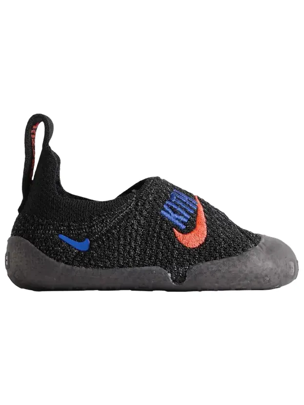 Кроссовки Kith x Nike Swoosh 1 TD — изображение 1 из 1, черный