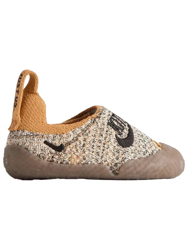 Кроссовки Kith x Nike Swoosh 1 TD — изображение 1 из 1, белый
