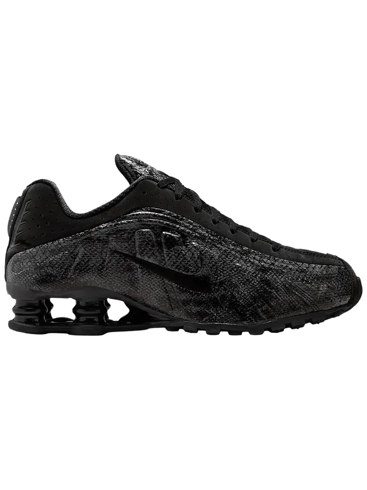 Кроссовки Nike Wmns Shox Z — изображение 1 из 1, черный
